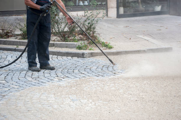 Professional Pressure Washing Services in Shinnecock Hills, NY